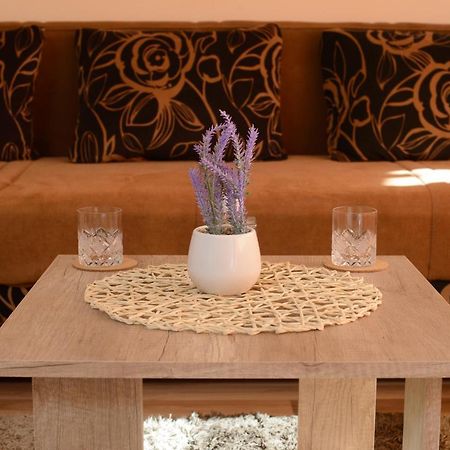 Ante Apartment Split Bagian luar foto