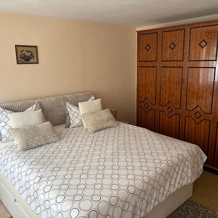 Ante Apartment Split Bagian luar foto