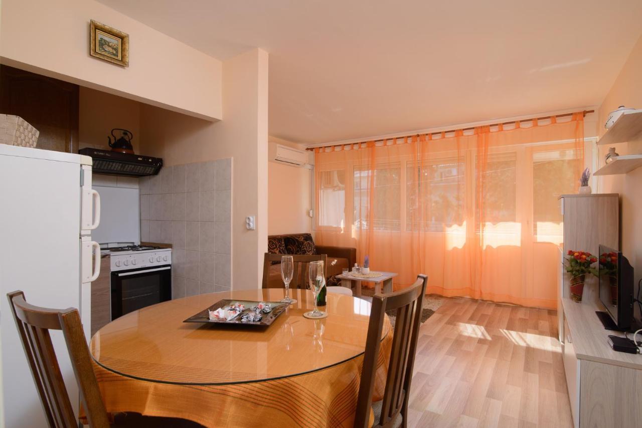 Ante Apartment Split Bagian luar foto