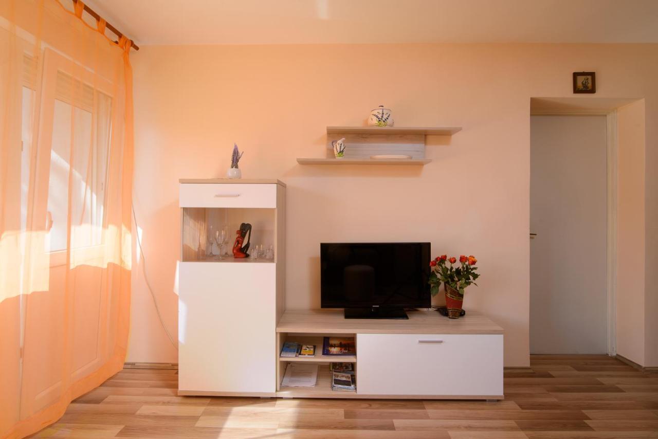 Ante Apartment Split Bagian luar foto