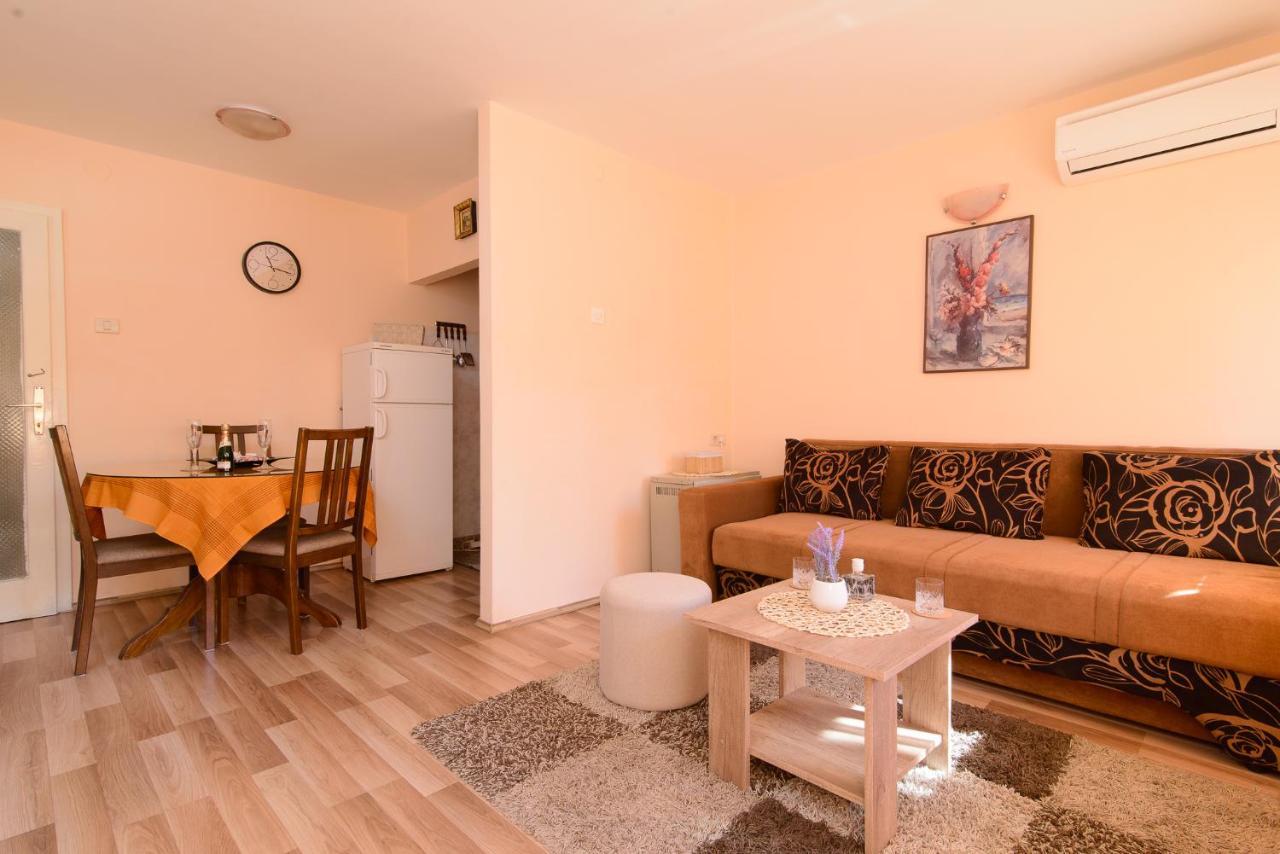 Ante Apartment Split Bagian luar foto