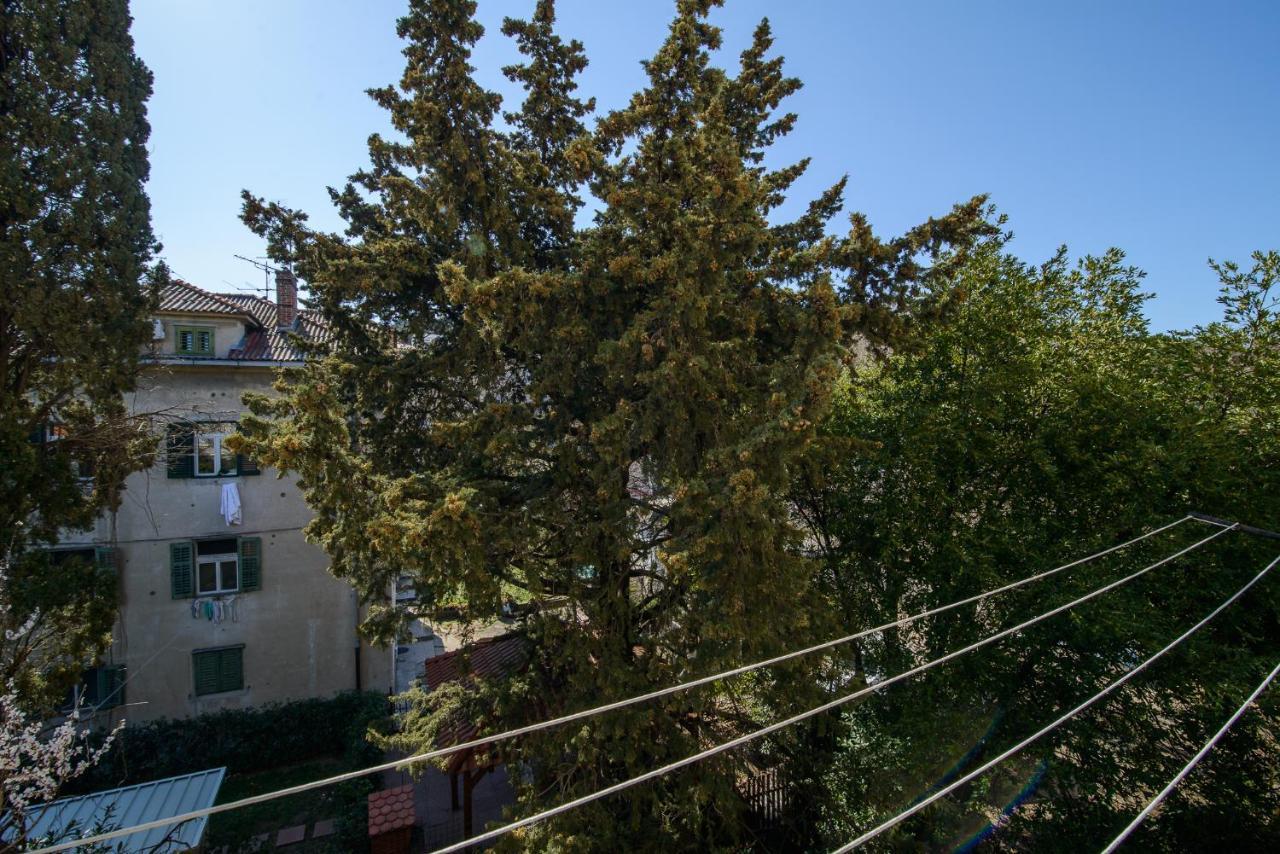Ante Apartment Split Bagian luar foto