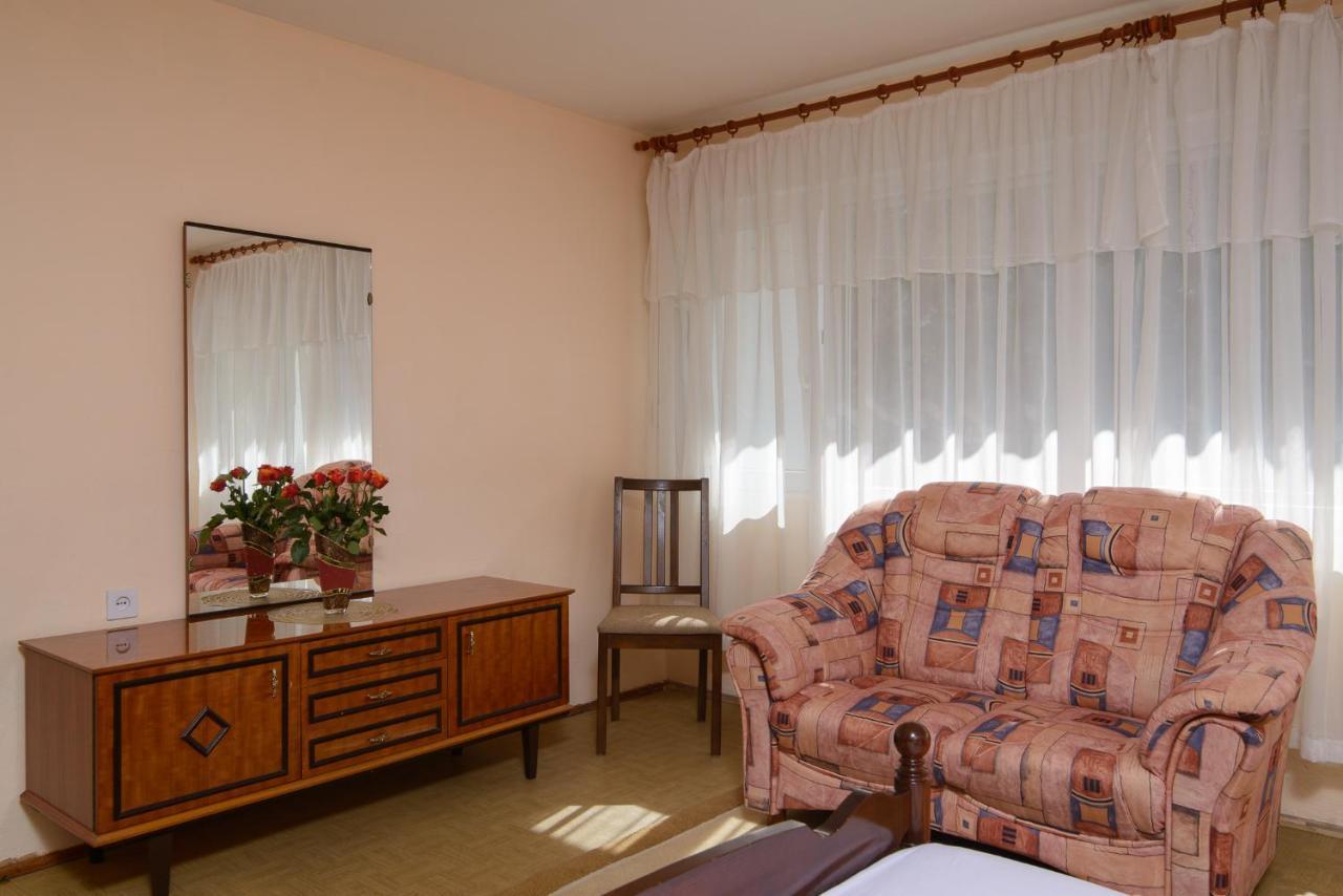 Ante Apartment Split Bagian luar foto