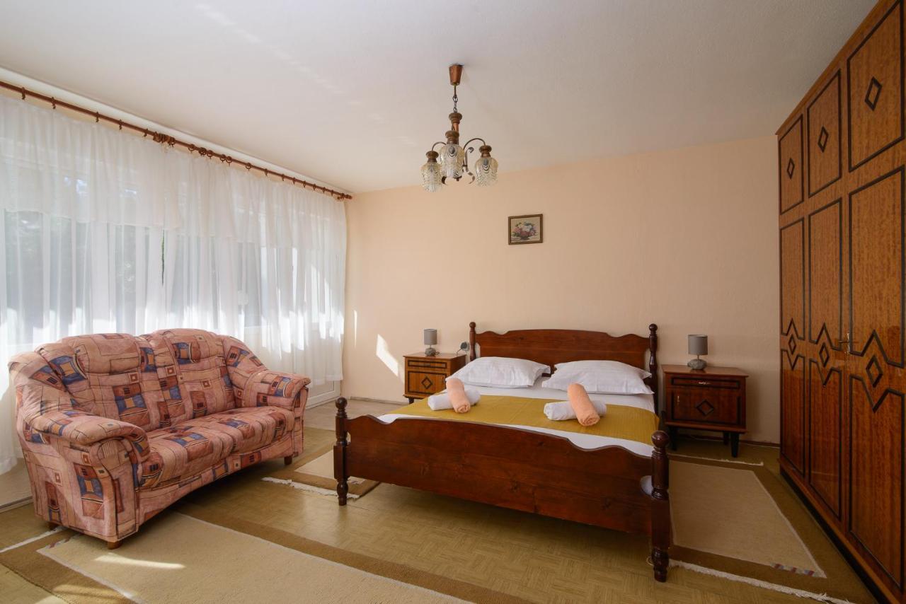 Ante Apartment Split Bagian luar foto