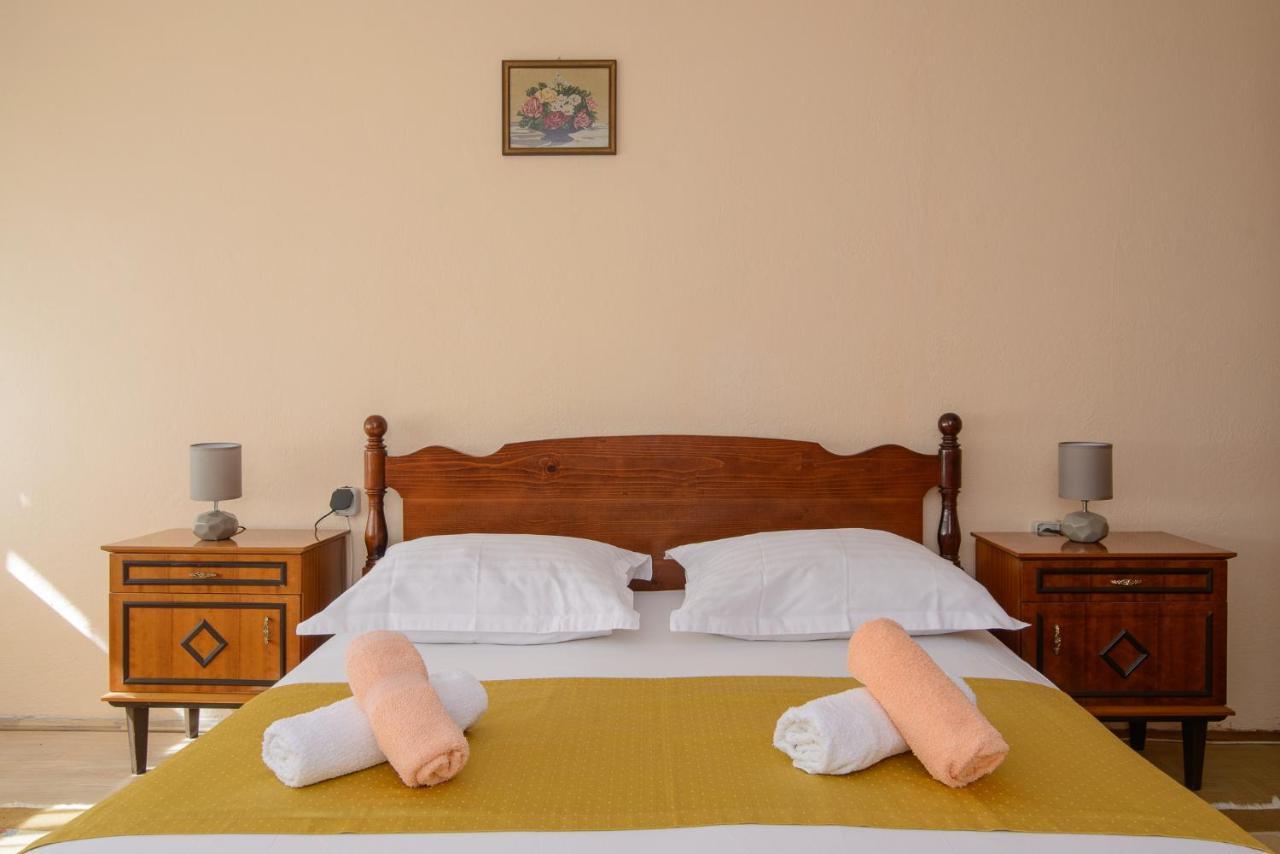 Ante Apartment Split Bagian luar foto