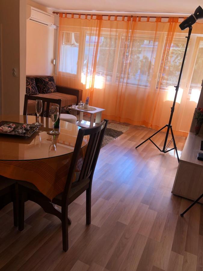 Ante Apartment Split Bagian luar foto