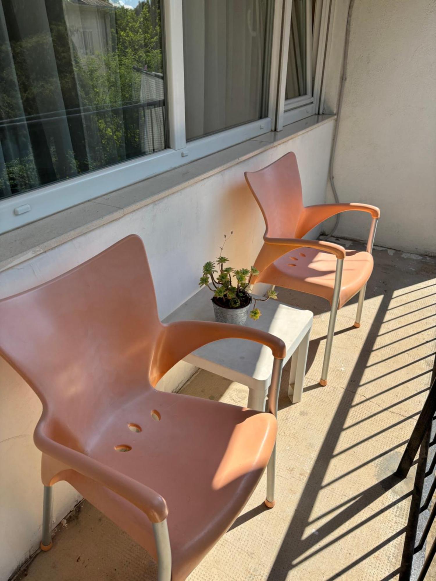Ante Apartment Split Bagian luar foto