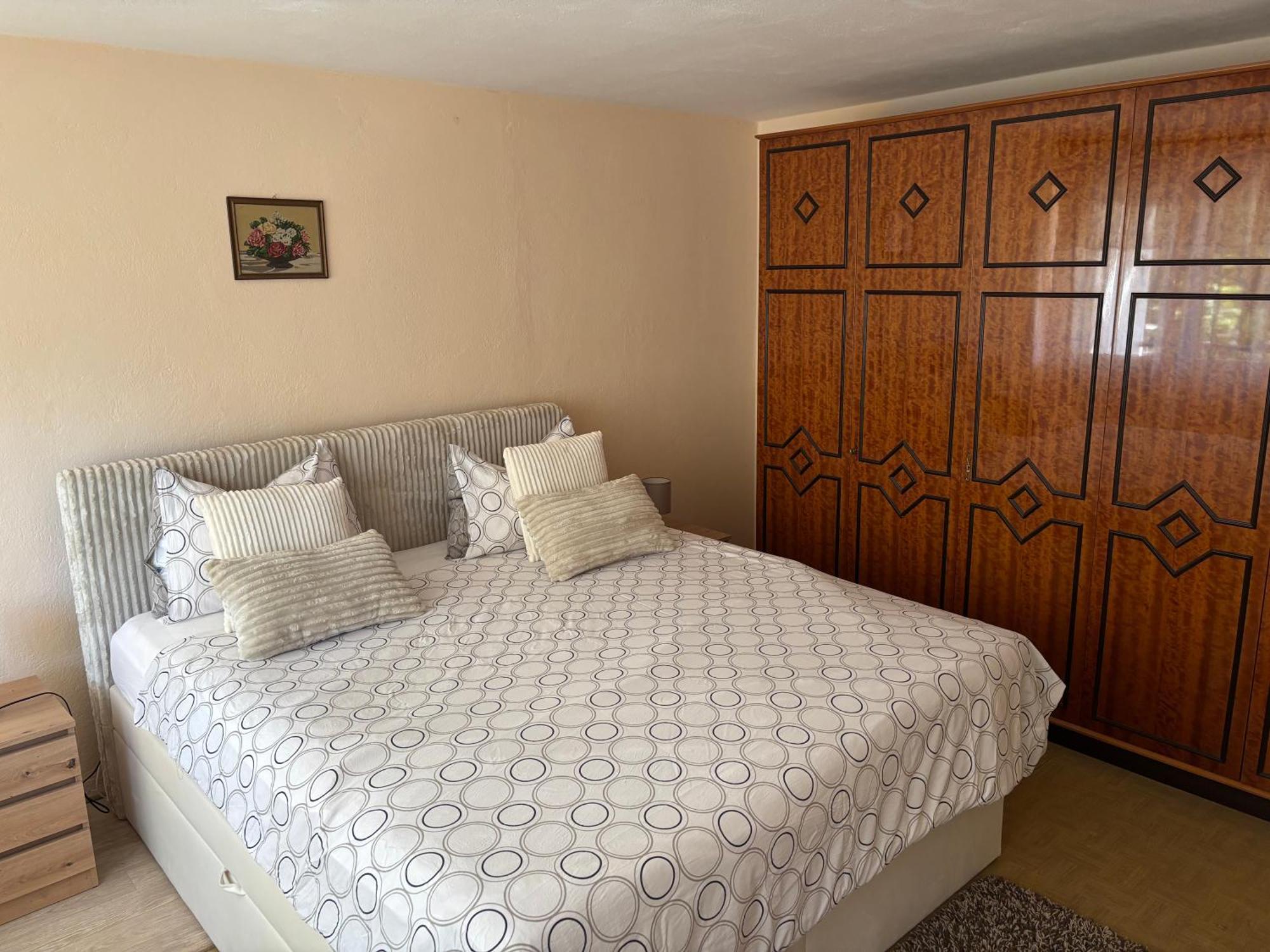 Ante Apartment Split Bagian luar foto