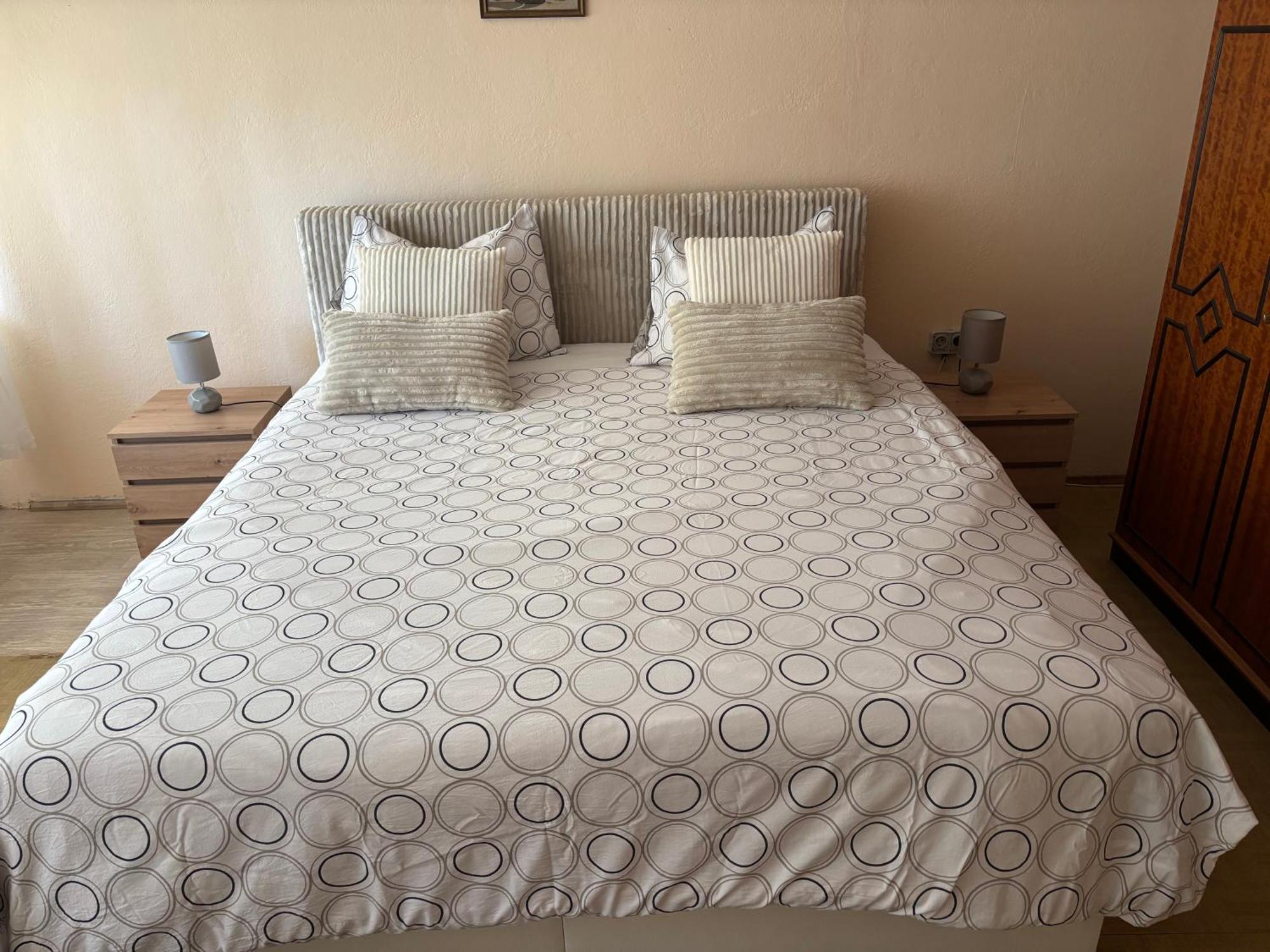 Ante Apartment Split Bagian luar foto