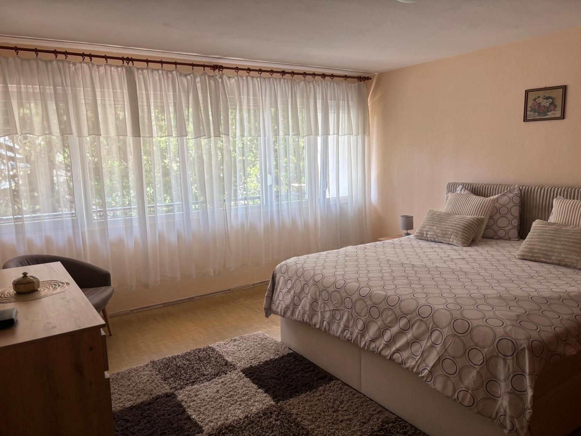 Ante Apartment Split Bagian luar foto
