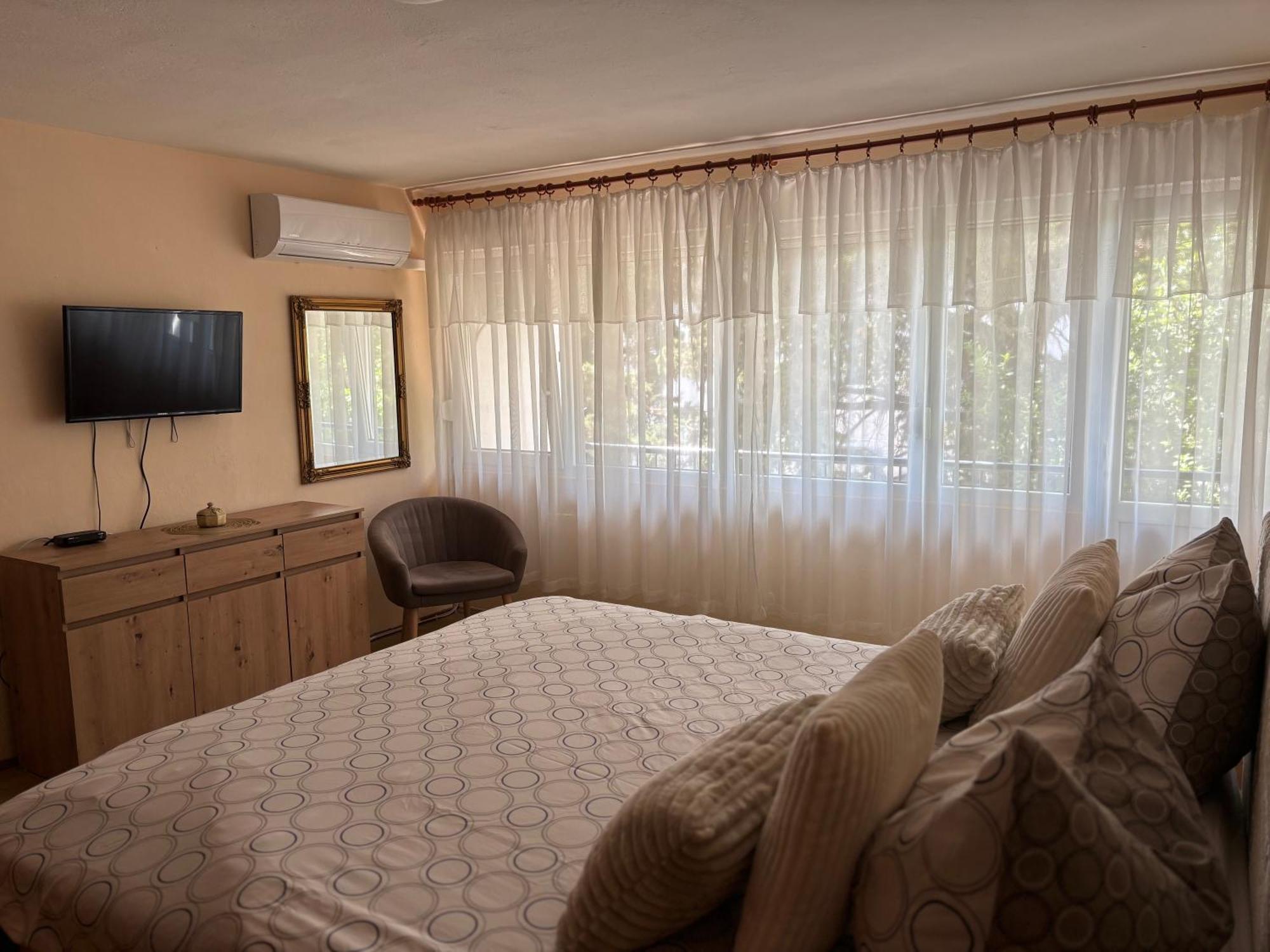 Ante Apartment Split Bagian luar foto