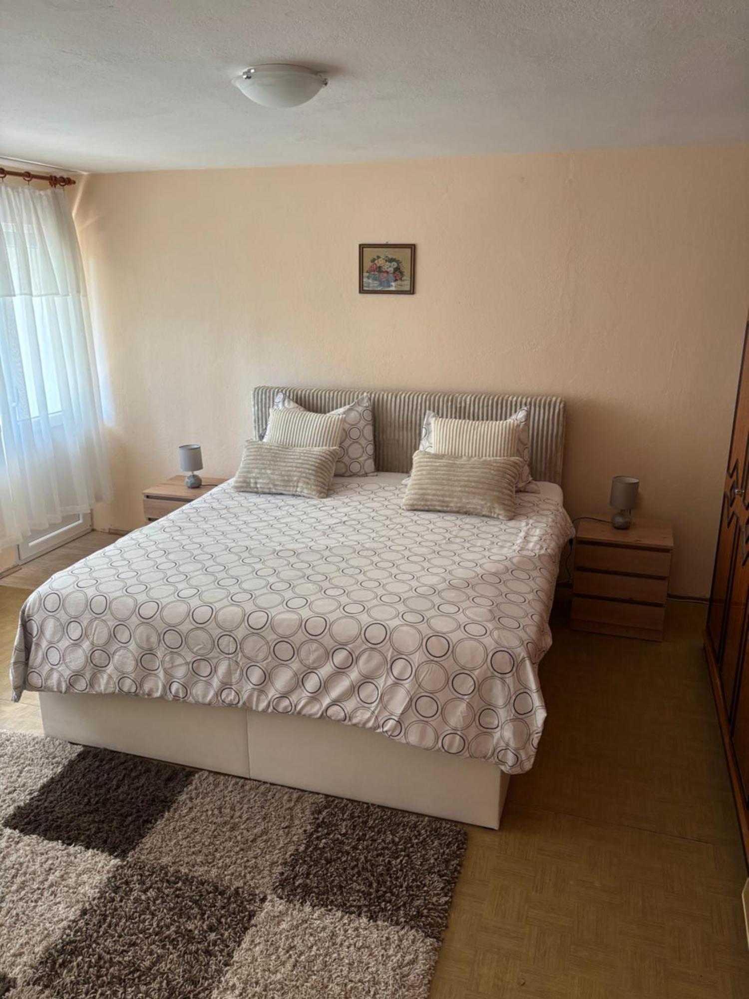 Ante Apartment Split Bagian luar foto