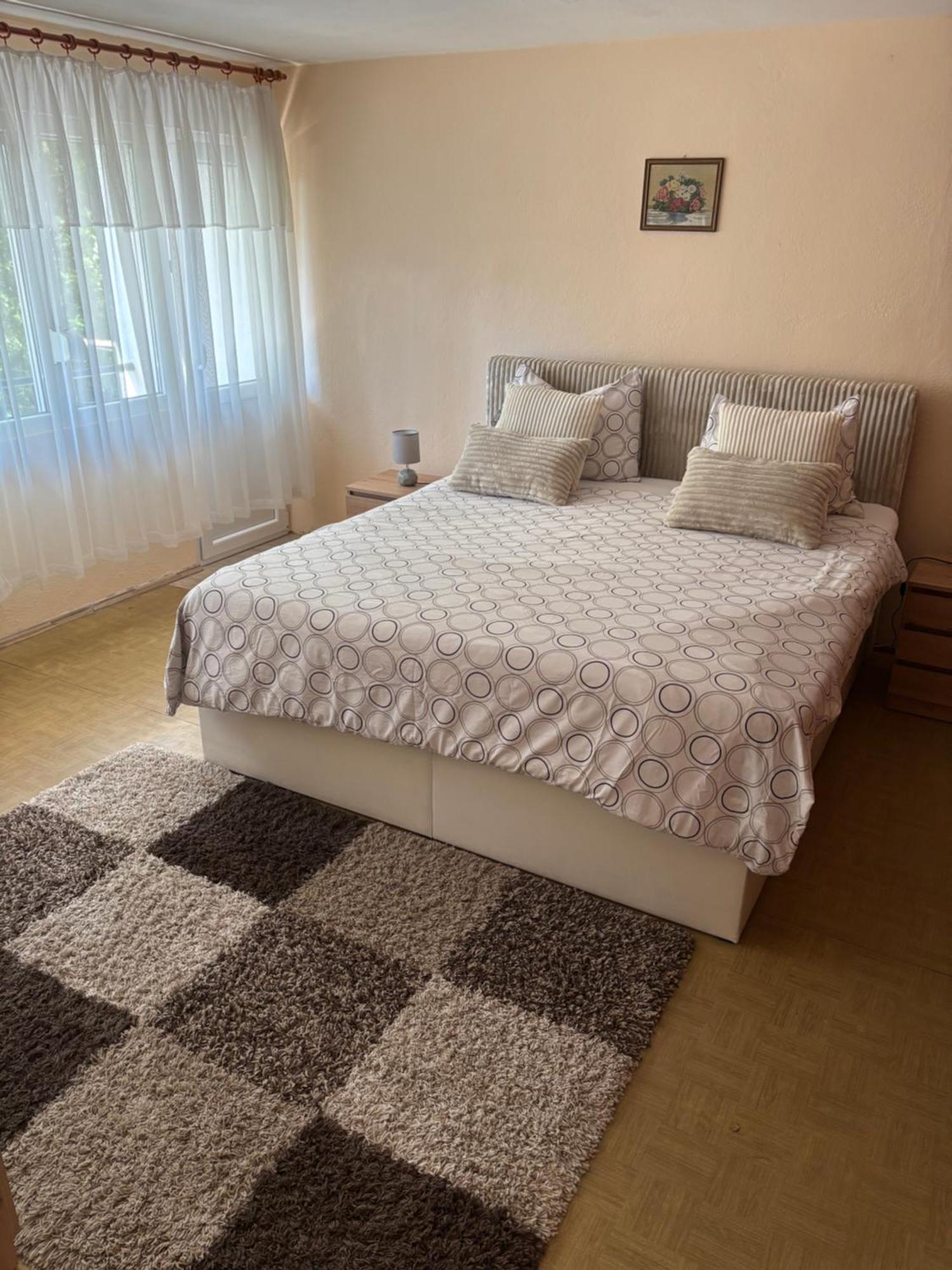 Ante Apartment Split Bagian luar foto
