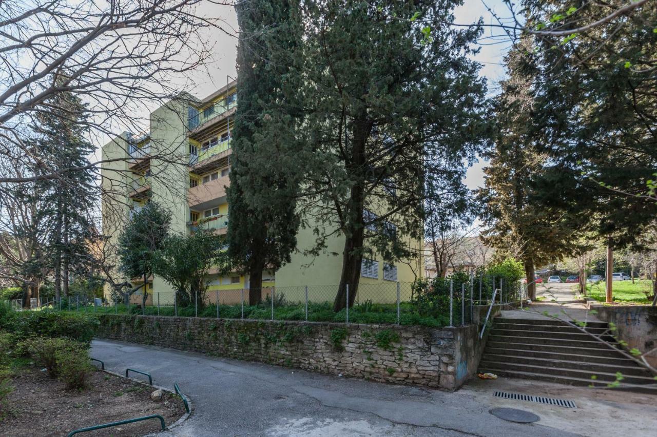 Ante Apartment Split Bagian luar foto