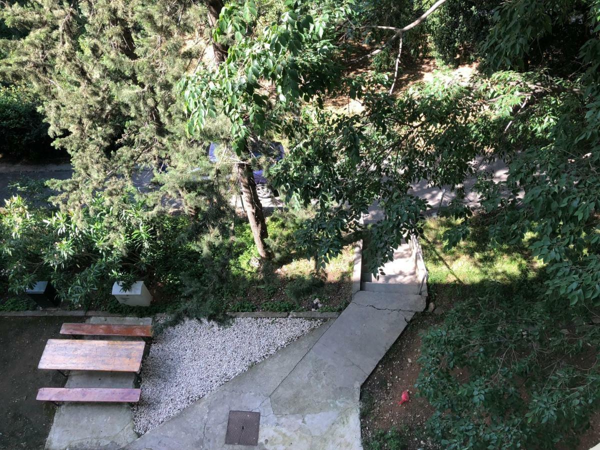 Ante Apartment Split Bagian luar foto
