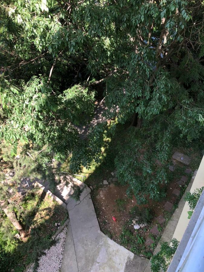 Ante Apartment Split Bagian luar foto